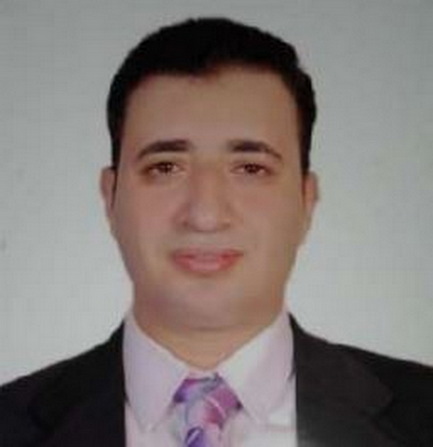 Amr Mohamed Hassan